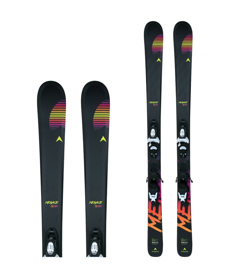 スキー板・ブーツ・ストック-