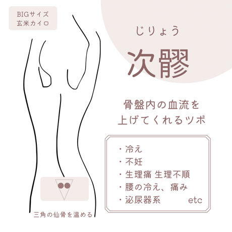 玄米カイロ BIG ✲ ミモザ ✲ 30×18cm(玄米500g)