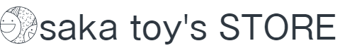 Osaka toy's STORE