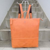 19800円☆大き目ショルダー バッグ A4ラクラク☆牛革 外ポケット | MITT 