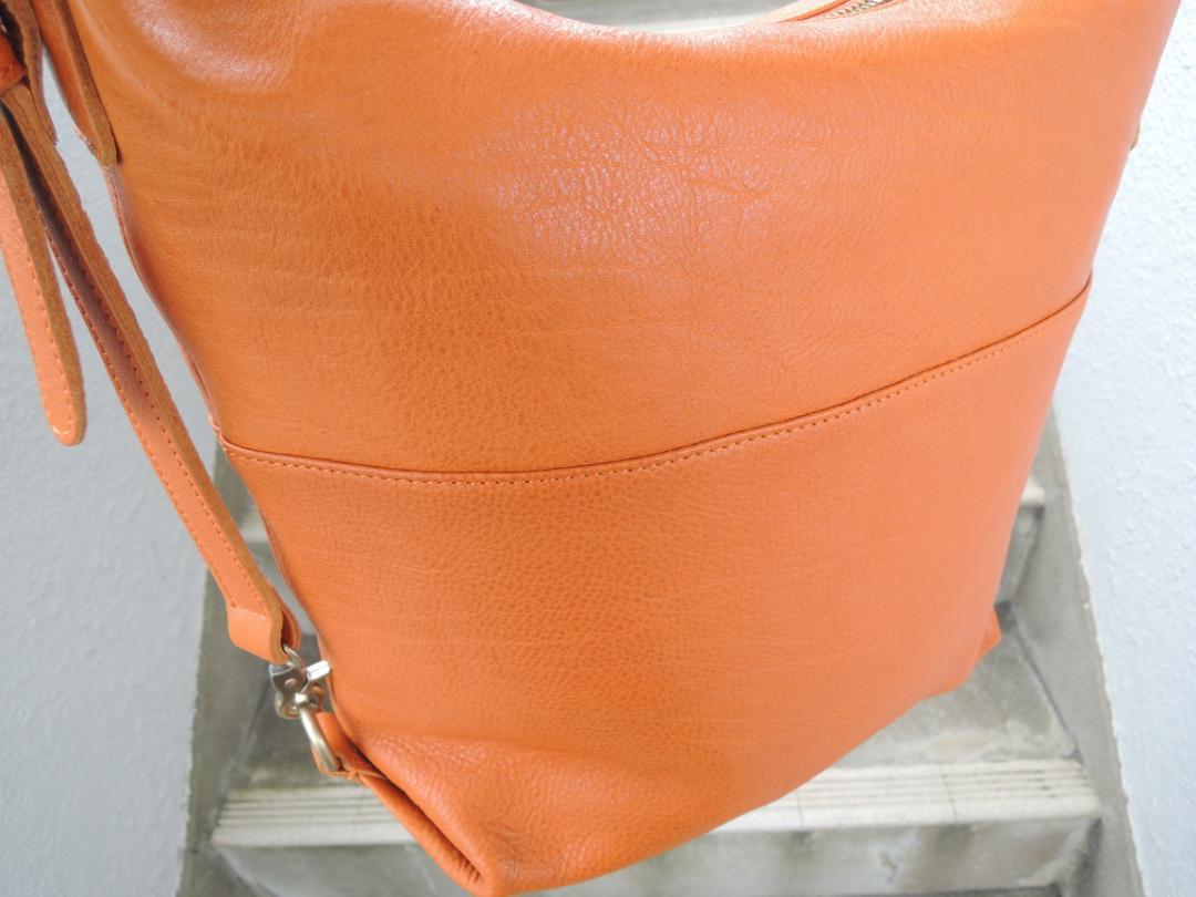 22000円☆2WAY リュック ショルダー バッグ☆縦横 A4 牛革 | MITT 