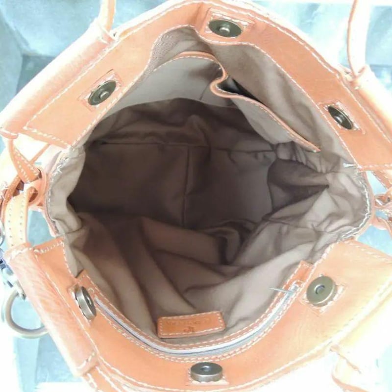 18800円☆3WAYリュック ショルダー ハンド バッグ☆A4 | MITT