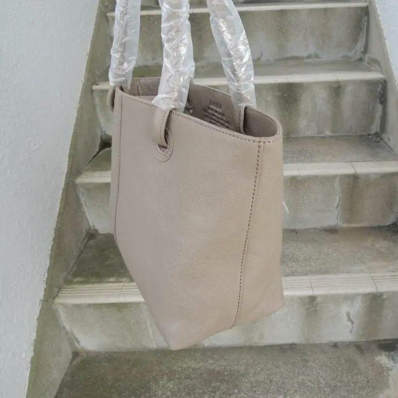 17800円☆ハンド トート バッグ3層☆牛革☆ | MITT 17800円☆ハンド トート バッグ3層☆牛革☆ | MITT