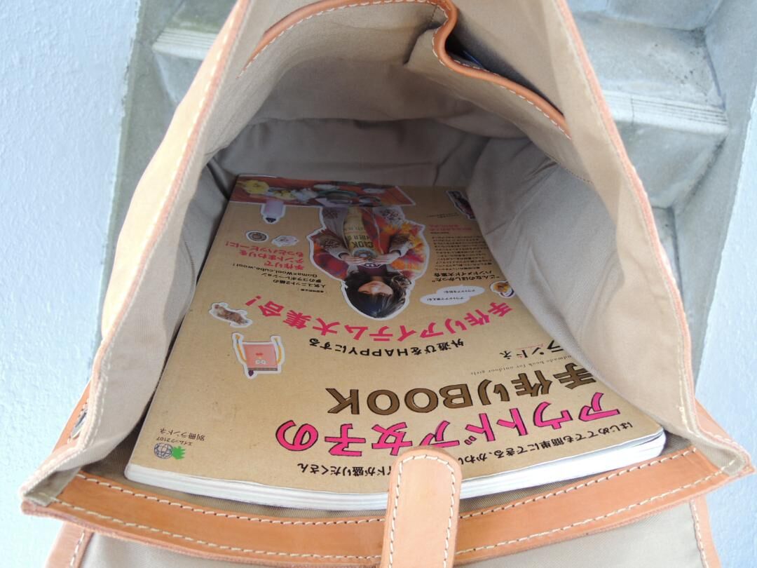 16800円☆スクエア 牛革 リュック A4 ベルトデザイン☆ | MITT