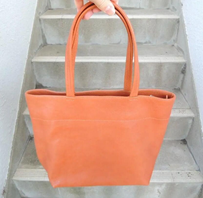 お仕事、通学に！22000円☆3層 A4横 トートバッグ | MITT 