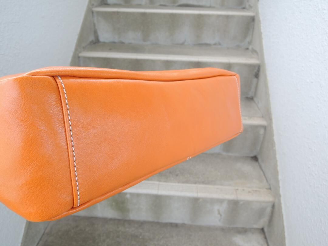 牛革 19800円 トートバッグ☆A4ラクラク☆オーソドックス | MITT 