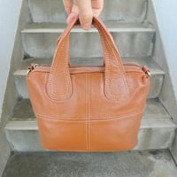 17800円☆ 2WAY ハンド ショルダー バッグ ☆やわらか牛革 17800円☆ 2WAY ハンド ショルダー バッグ ☆やわらか牛革