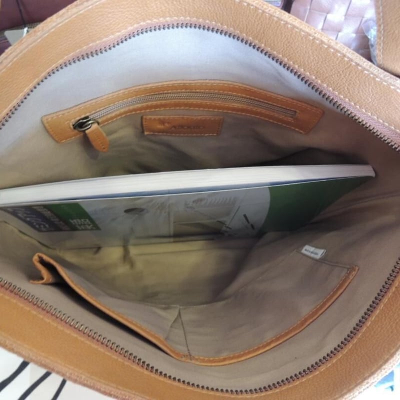 24000円☆ 3WAY リュック ショルダー ハンド バッグ☆A4 牛革 | MITT 