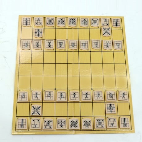 将棋の達人【子供から大人まで出来る将棋】