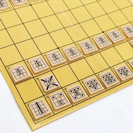 将棋の達人【子供から大人まで出来る将棋】