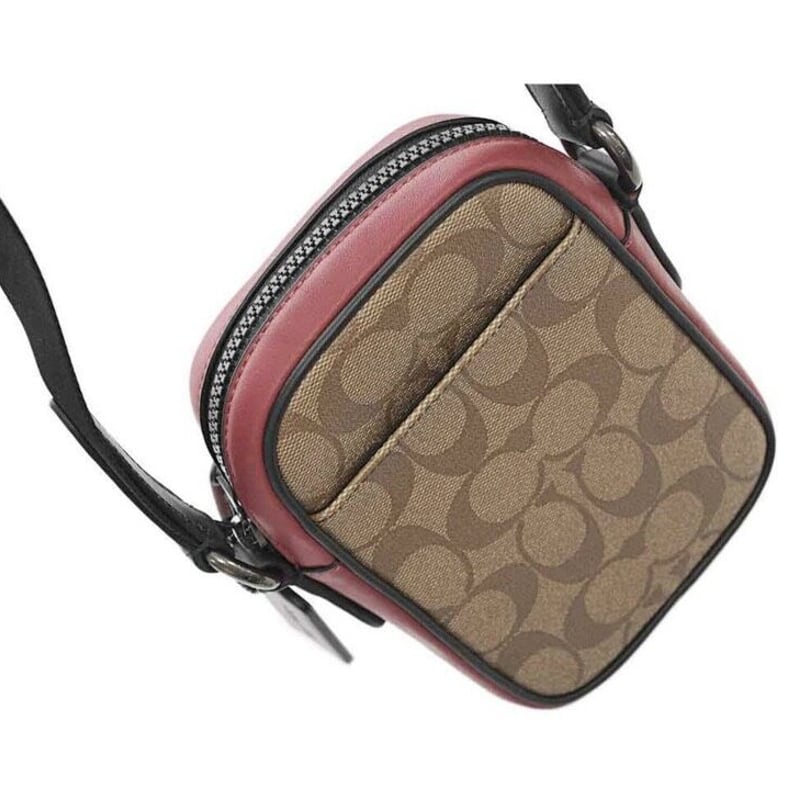 新品未使用】 COACH コーチショルダーバッグ | Areanetwork 新品未使用】 COACH コーチショルダーバッグ | Areanetwork