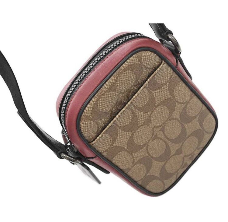 新品未使用】 COACH コーチショルダーバッグ | Areanetwork 新品未使用】 COACH コーチショルダーバッグ | Areanetwork