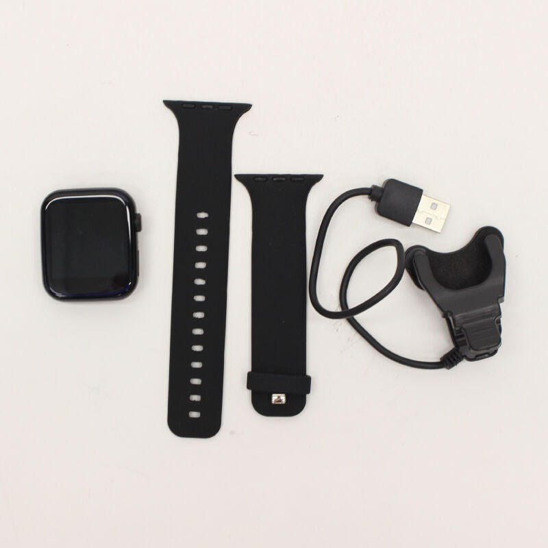 SmartWatchX8Plus スマートウォッチクロスエイトプラス HCTK-SWX8-P2
