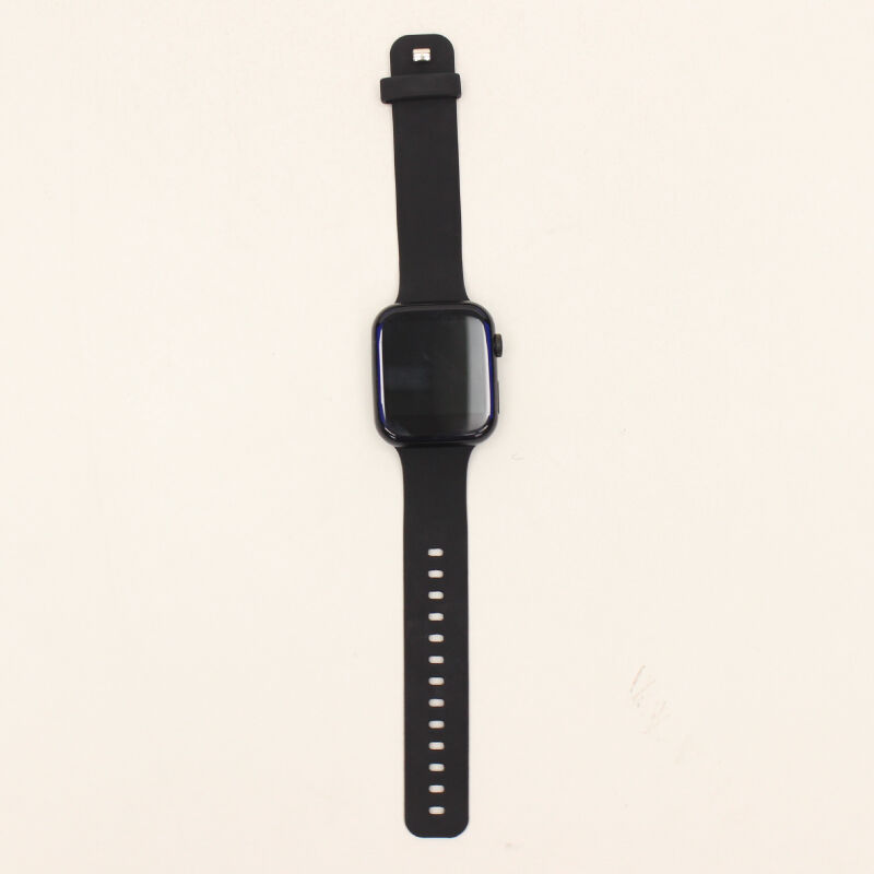 SmartWatchX８Plus　　HCTK-SWX8-P2 SmartWatchX8Plus スマートウォッチクロスエイトプラス HCTK-SWX8-P2