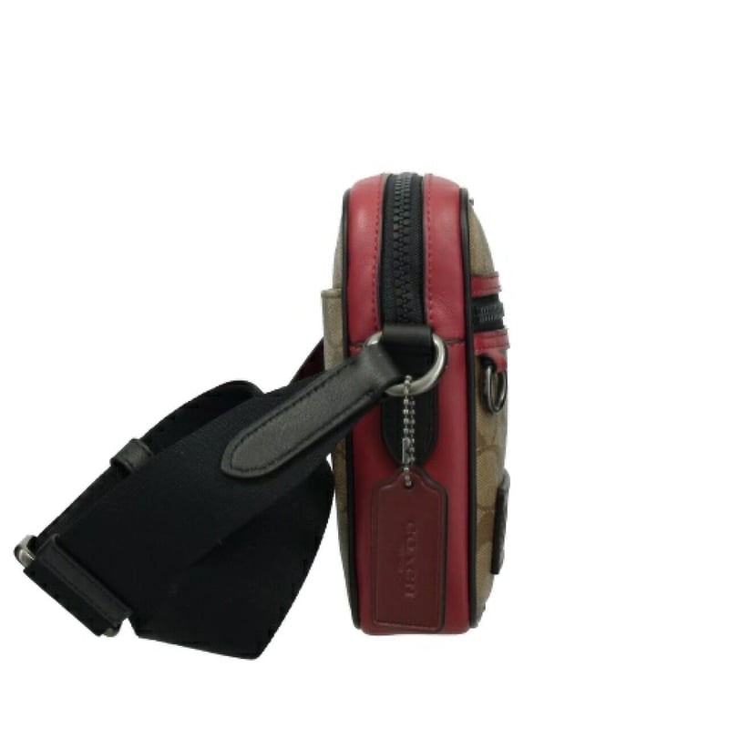 新品未使用】 COACH コーチショルダーバッグ | Areanetwork 新品未使用】 COACH コーチショルダーバッグ | Areanetwork