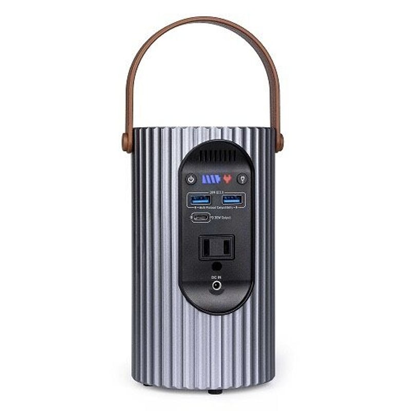 新品未使用】ポータブル電源 | Areanetwork