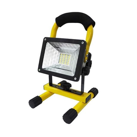 LED灯光器