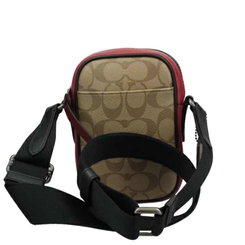 新品未使用】 COACH コーチショルダーバッグ | Areanetwork 新品未使用】 COACH コーチショルダーバッグ | Areanetwork