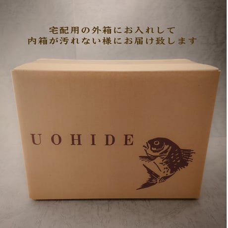 瀬戸内海産養殖鯛　　　5名様用　４尾