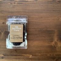 ブラックペッパー Malabar High Quality 30g