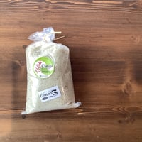 La Salorge de la Vertonne ヴェルトンヌの粗塩 -Gros sel-　小(500g)[ペイ・ド・ラ・ロワール地域圏]