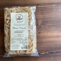 マシャレッリ　職人パスタ　ペンネリガーテ　500g