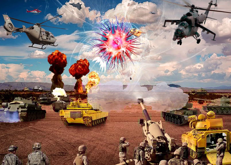 絵画キャバリアF6号『絆』キャンバス地にジークレイのグラフィックアート 絵画キャバリアF6号『絆』キャンバス地にジークレイの