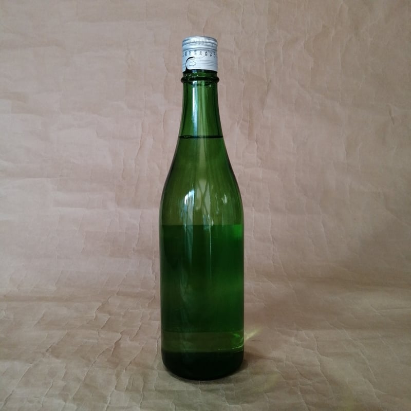 陸奥男山 超辛純米 720ml | 木津商店