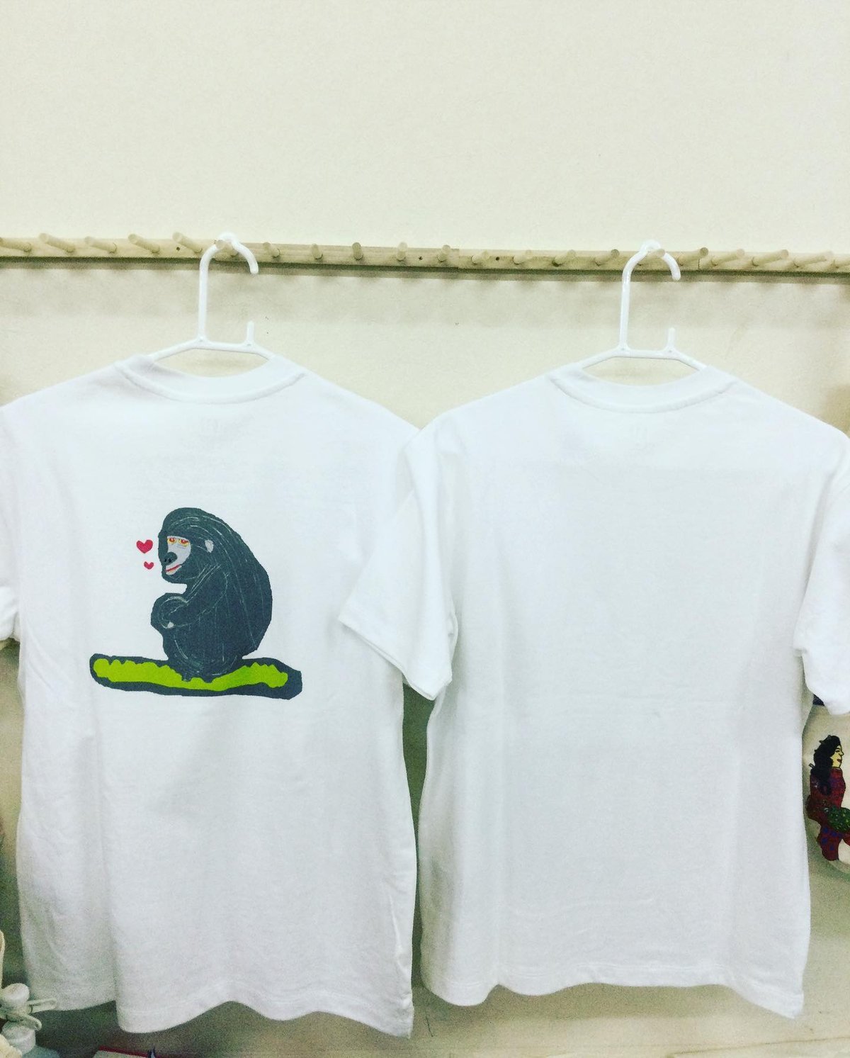 値下げしました！佐田ビルダーズ Tシャツ ゴリラ L 値下げしました！佐田ビルダーズ Tシャツ ゴリラ L