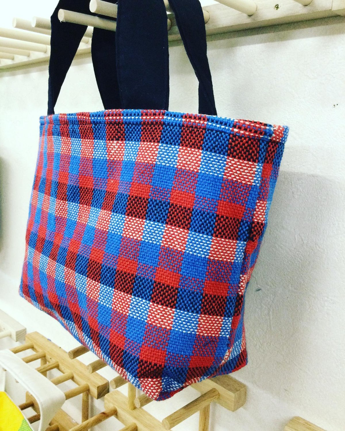 ゴリラ リバーシブルトートバック | sakuraており ~トートバック~