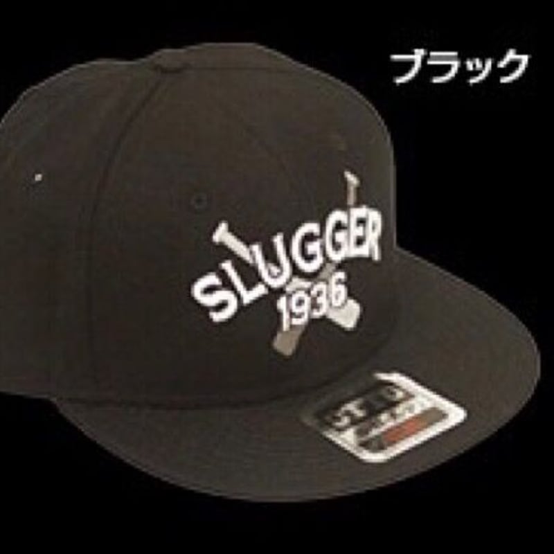 南海ホークス　久保田スラッガー　キャップ 南海ホークス 久保田スラッガー キャップ 久保田スラッガー（KUBOTA