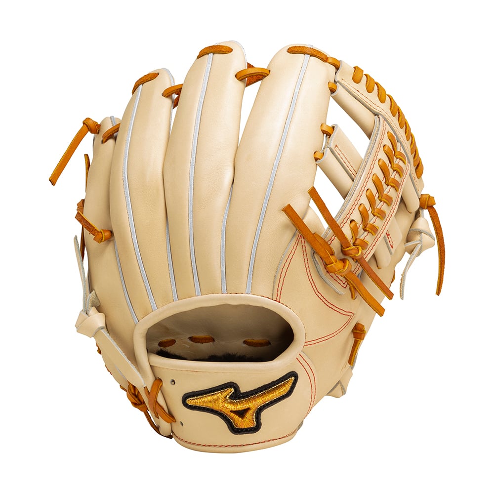 318.HAGA JAPANミズノプロClassic 硬式グラブ SALE! 限定ミズノプロ硬式用グラブClassic1AJGH31103 | MARUTANS