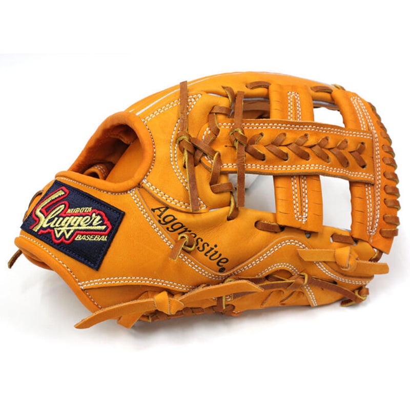 スラッガー 野球グローブ 軟式用KSN-TA6 野球 久保田スラッガー 軟式 内野用 内野手用 軟式グローブ