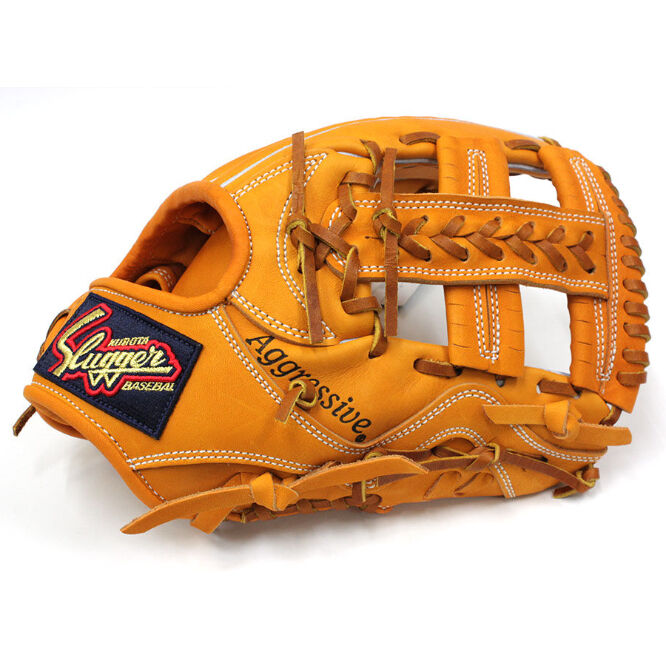 久保田スラッガー 軟式内野用グラブ KSN-TA6 | MARUTANSPORTS
