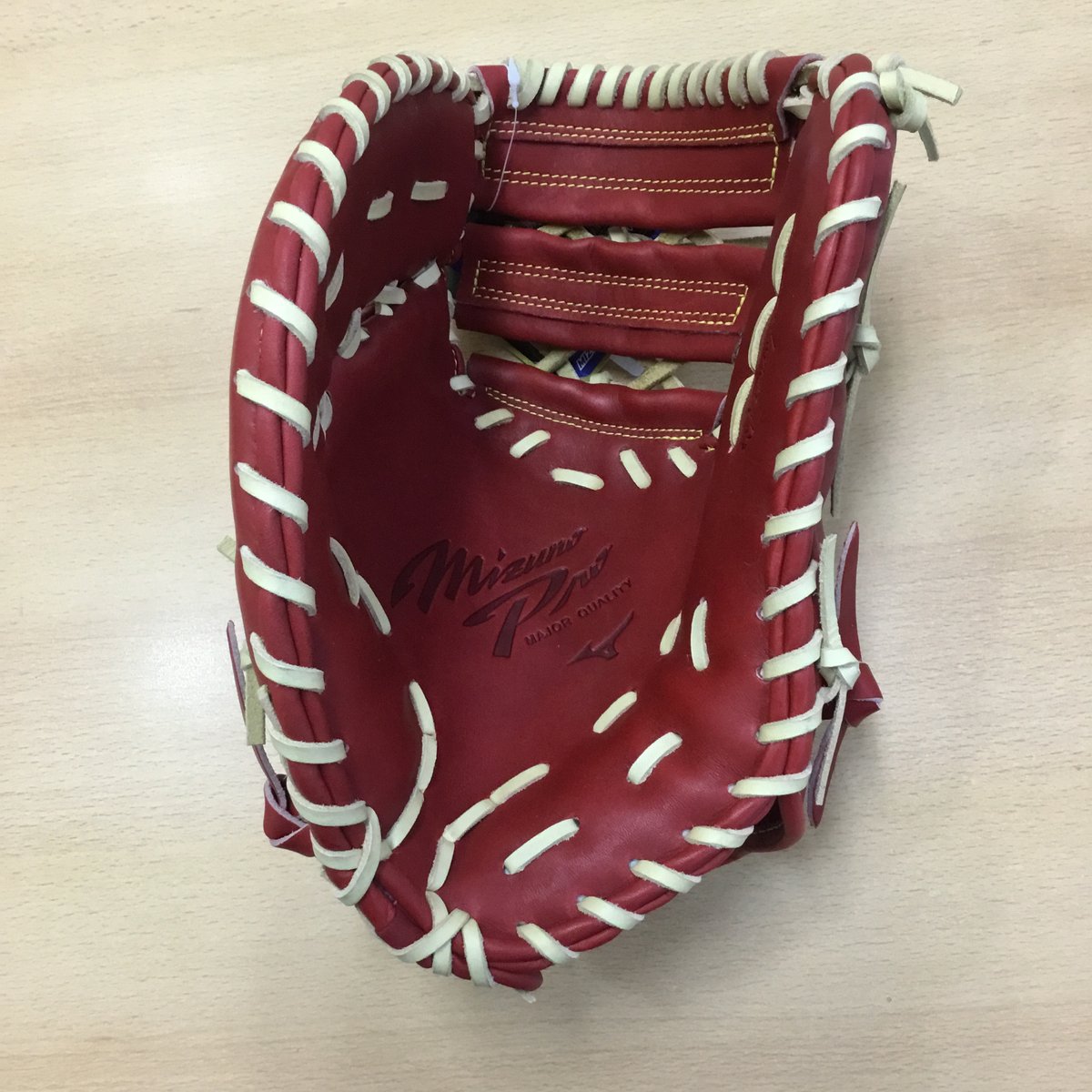 SALE! ミズノプロクラシック 軟式用ファーストミット 1AJFR30000 | MARU