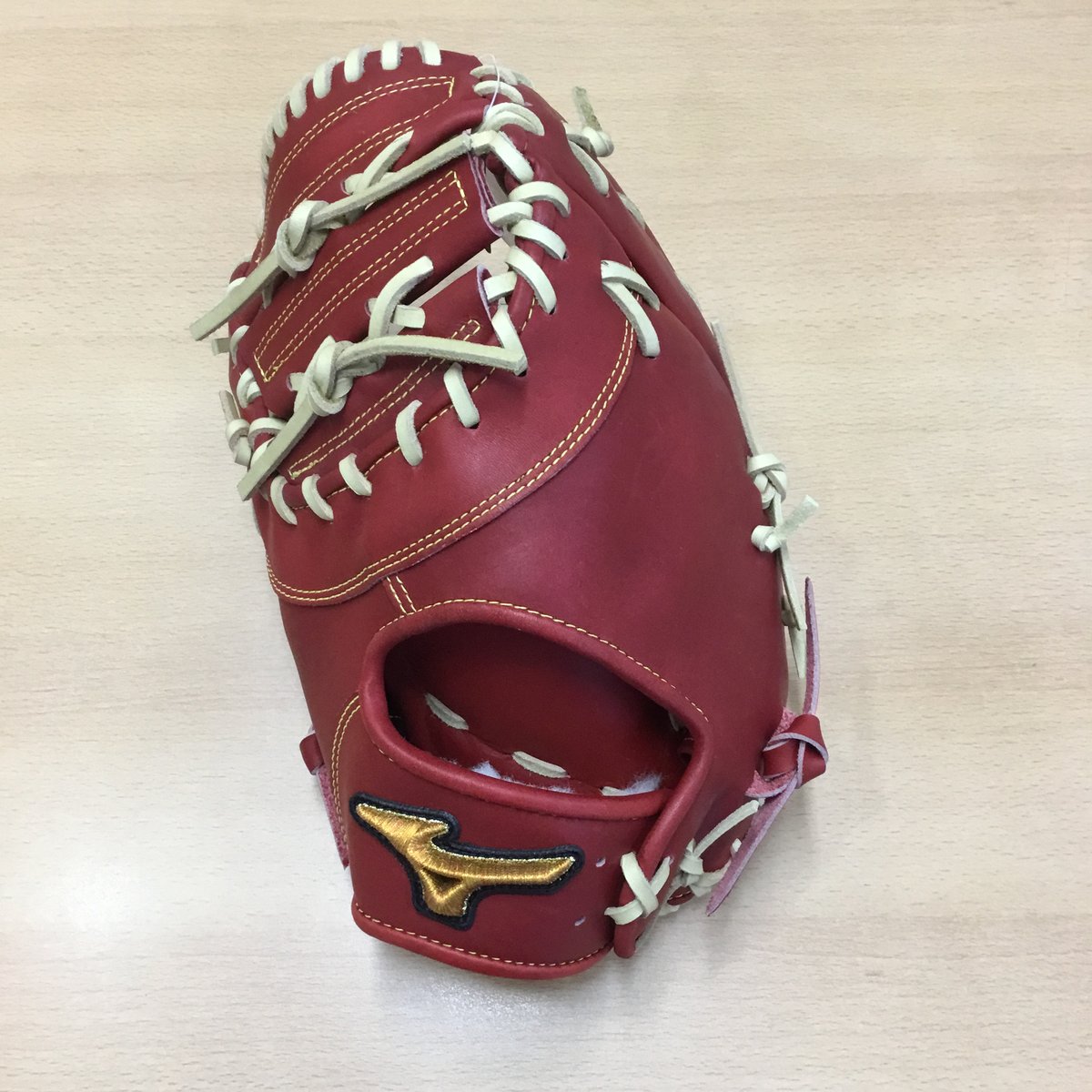 SALE! ミズノプロクラシック 軟式用ファーストミット 1AJFR30000 | MARU