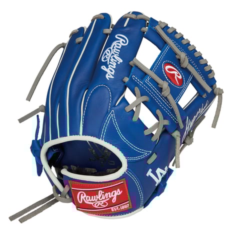 ジュニアHYPER TECH　MLB　GJ5HTMG9M