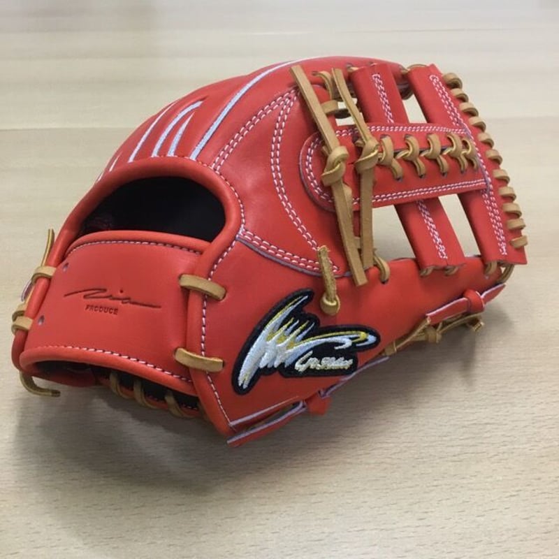 アイピーセレクト 硬式 内野用 Ip.053-Lc 【公式通販】