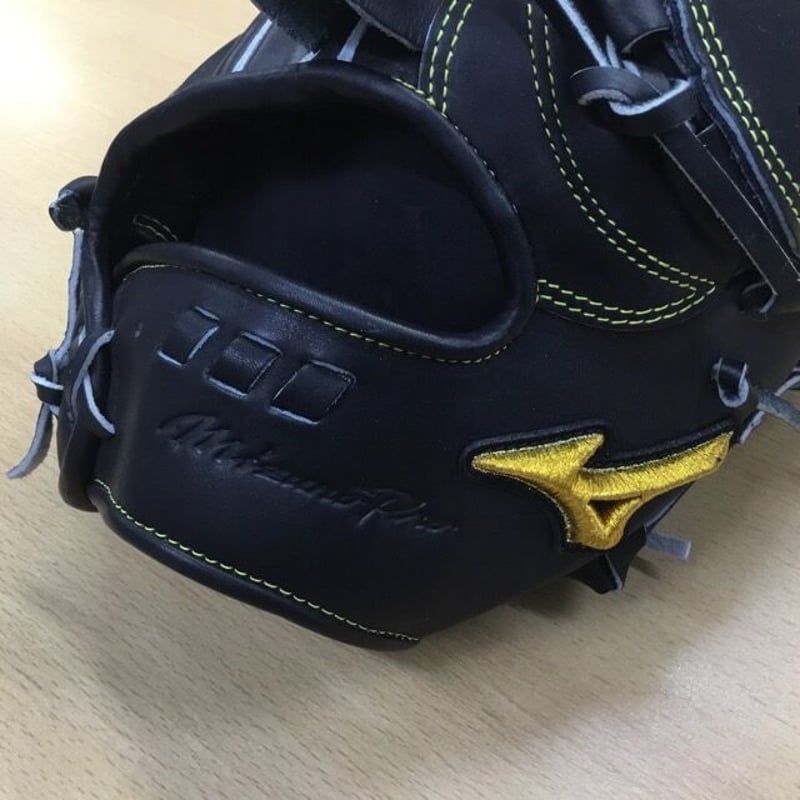 SALE BSS ミズノプロ 〈5DNA TECHNOLOGY〉1AJGH22001 投手