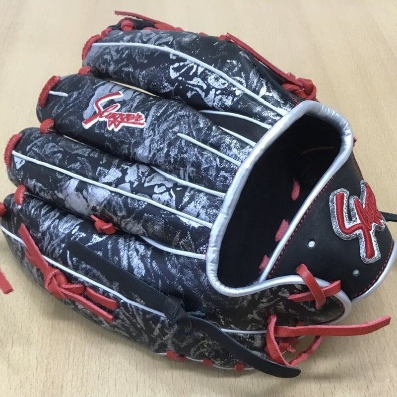 SALE! 久保田スラッガー SP-2021G 限定軟式ｸﾞﾗﾌﾞ | MARUTANSPORTS