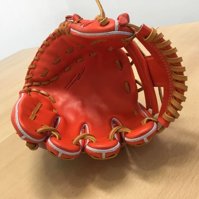 アイピーセレクト 〈LUXURY COLLECTION〉 Ip.060-Lc 内野手用 | M