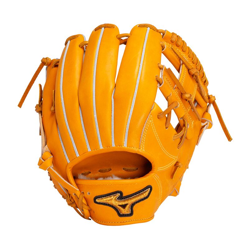 SALE! 軟式用ミズノプロクラシック 1AJGR321（542）限定ビター