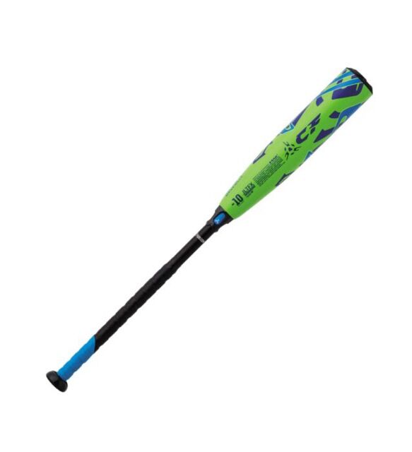 リトルリーグ バットDemarini CF 2022 USA BASEBALL DeMARINI