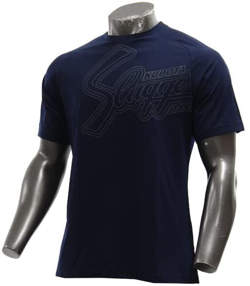 FIANL SALE! 久保田スラッガー Tシャツ G-09 | MARUTANSPORTS