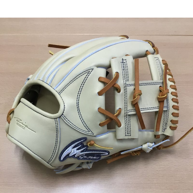Ipセレクト限定硬式 Ip.029-Ec-23G キャメル×タン | MARUTANSPORTS