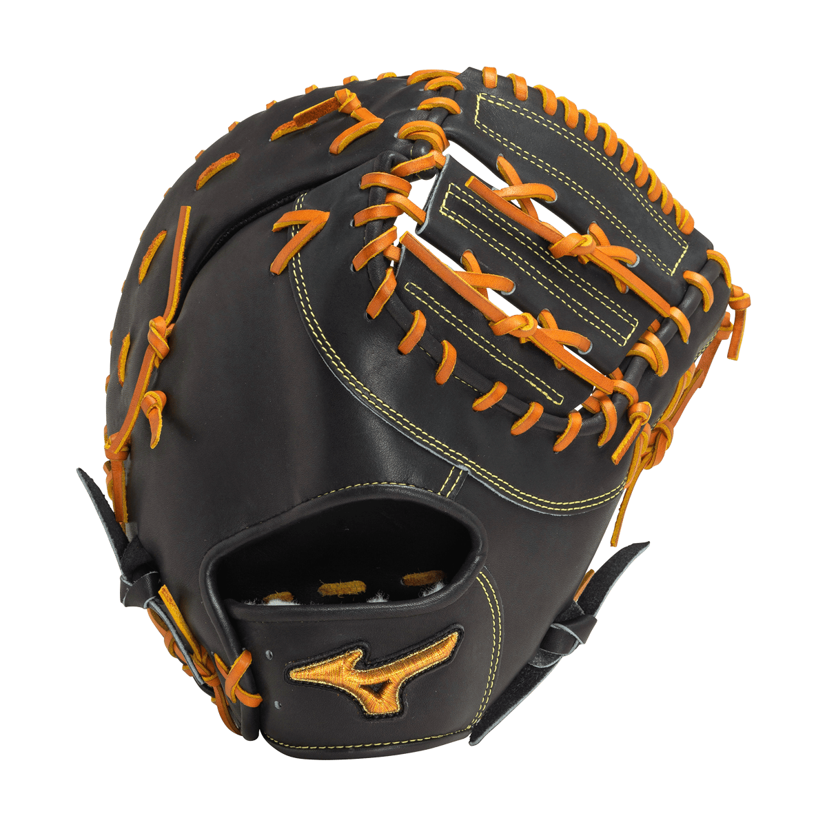 ミズノプロクラシック軟式ファーストミット SALE! ミズノプロクラシック 軟式用ファーストミット 1AJFR30000 | MARU