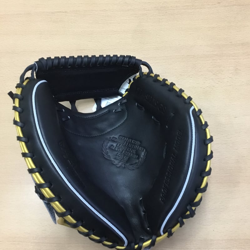 SALE! ハタケヤマ軟式Cミット 甲斐モデルTH-SH19GS | MARUTANSPORTS