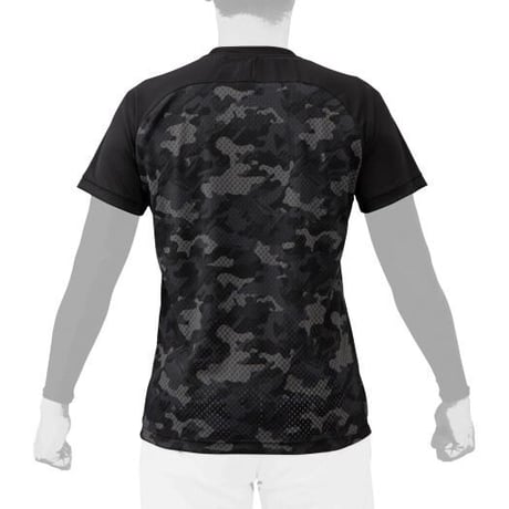 SALE!  ミズノ　Ｔシャツ　12JA2T80