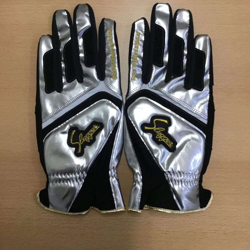 久保田スラッガー 限定走塁用手袋 LT21-H3 | MARUTANSPORTS
