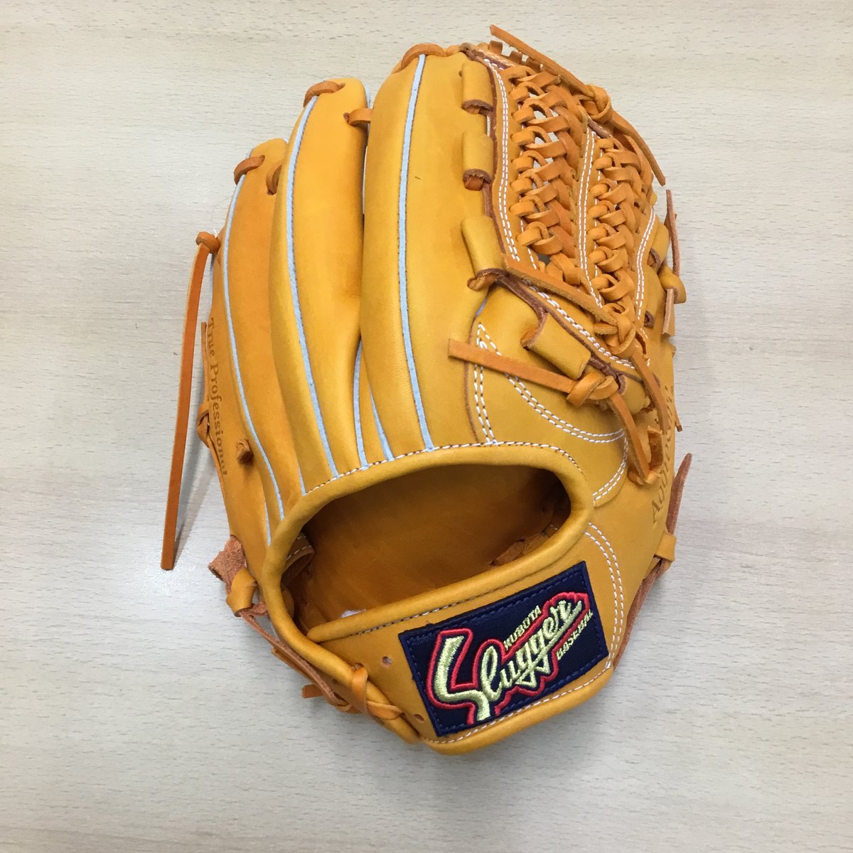 スラッガー 軟式グローブ True Professional KSN-L7S 久保田